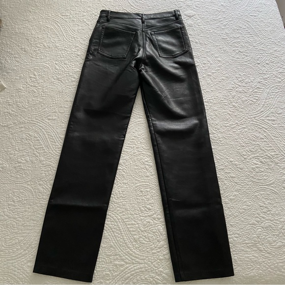 Aritzia Wilfred Melina Pant - Picture 5 of 6